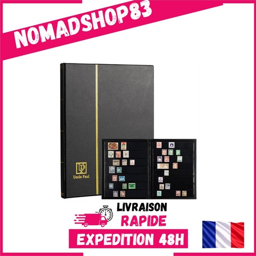 Album collection timbres - album,