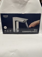 Robinet de lavabo Grohe Cosmopolitan E - Comme neuf!