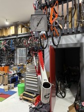USED CANNONDALE FLASH CARBON