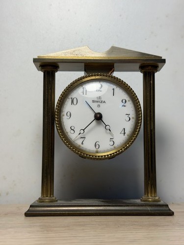 Pendulette portique swiza - portique,