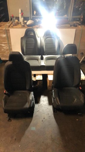 Interieur complet volkswagen - complet,