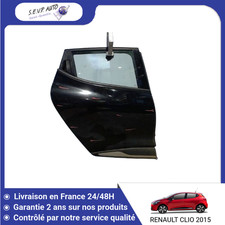 🇫🇷 PORTE ARRIERE DROIT