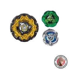 New Takara Tomy Beyblade X