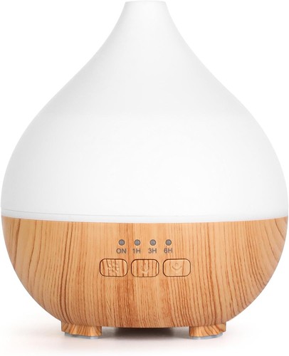 Diffuseur huiles essentielles - diffuseur,