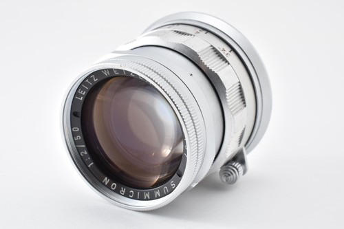 Presque comme neuf leica - comme, neuf]