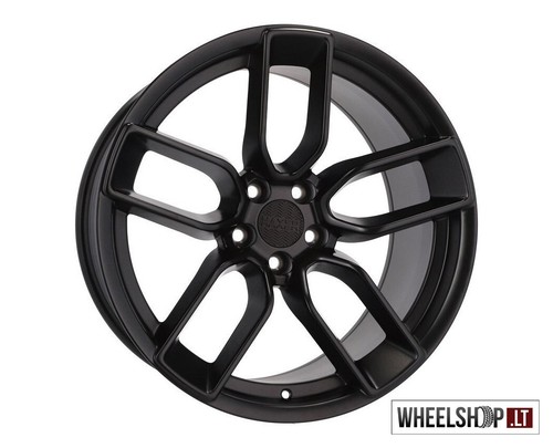 Dodge haxer r20 hx031 5x115 - hx031,