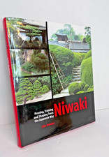 JAPANESE STYLE PRUNING   NIWAKI  by Jake Hobson New Shaping Training