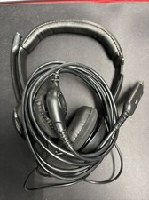 Logitech Corded USB Stereo