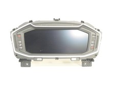 AUDI A1 INSTRUMENT CLUSTER SPEEDOMETER COMPTEUR 82A920710A