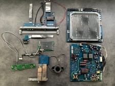 Lot Carte alimentation pour TV