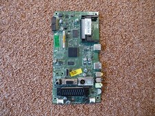 Carte de gestion VESTEL 17MB95S-1 TV TOSHIBA 24W1333G