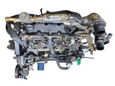 Moteur CITROEN JUMPER 2