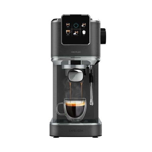 Machine café cecotec - -,