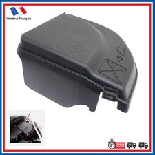 CACHE PORTE FUSIBLE POUR