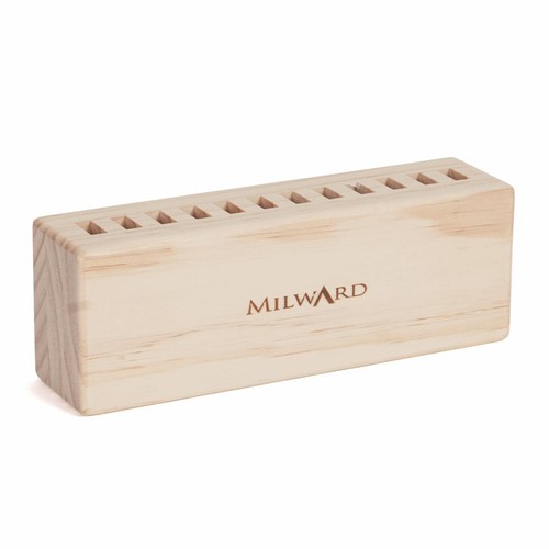 Milward bloc porte - bloc, en
