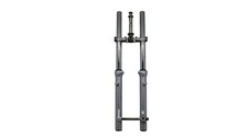 SUZUKI XF 650 FREEWIND 1997 2003 FRONT FORK CHRISTO STEMS CANOTTI