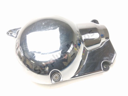 Habillage arriere yamaha - arriere,