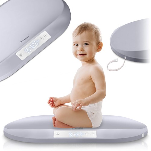 Balance électronique pour