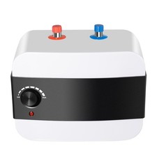 Kit Chauffe Eau Electrique 6L