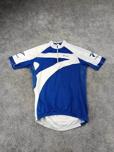 Triban maillot velo - maillot,