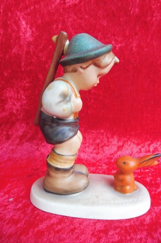 Belle vieux figurine hummel - vieux,