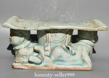 9.6'' Old Song Ru Kiln