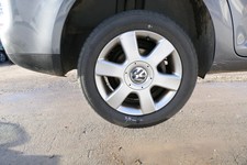 1X Golf 5 Eos Passat Jante