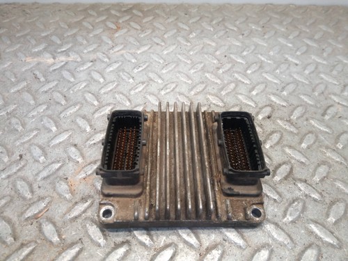 Boitier commande moteur - de,