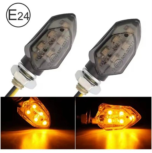 Clignotant led pour moto - pour,
