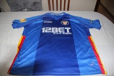 T-Shirt Officiel Sevilla FC