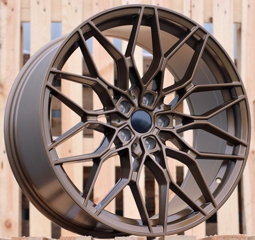 Jantes 20p bmw - 20p, g20