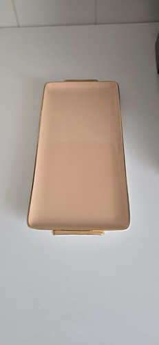 Plat petit plateau vintage - plat,