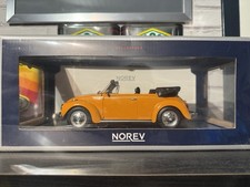 VW Coccinelle 1303 Cabriolet