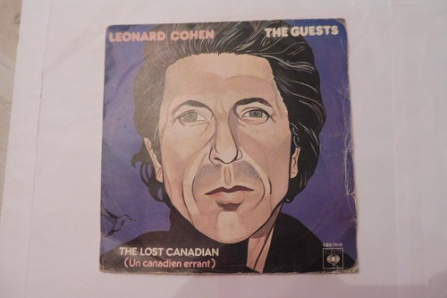 Tours leonard cohen - tours,