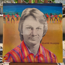 Claude François C'est La