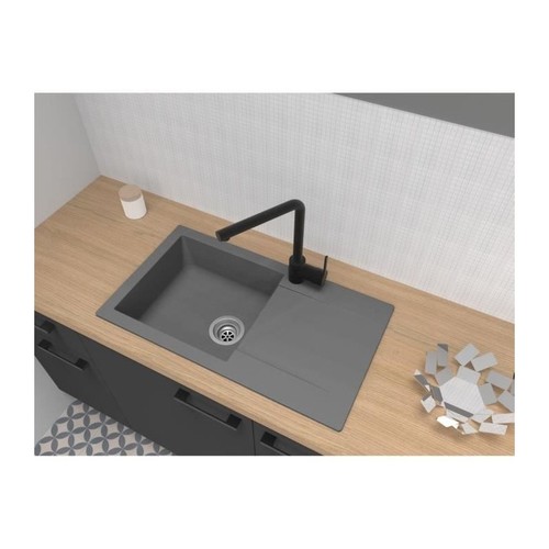 Stradour evier encastrer - evier,