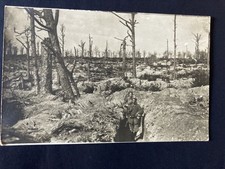 carte photo soldats allemands