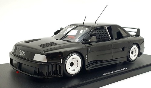 Werk83 scale diecast - 1/18,