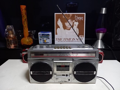 Sanyo x830 stereo - sanyo, radio