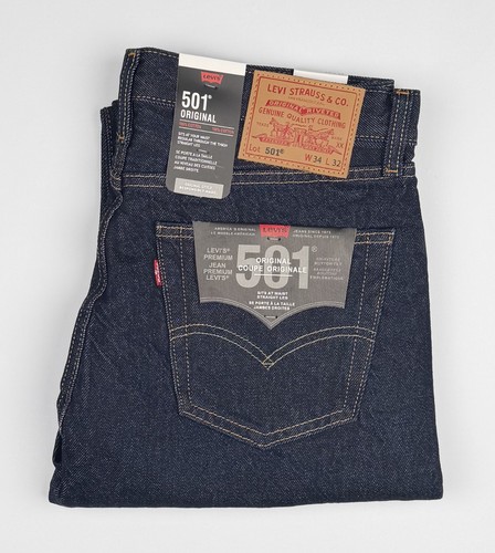 Levi premium 501 original - levi's,