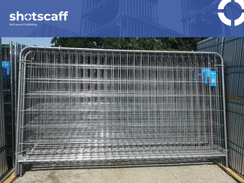 Lot clôture de - 40, |