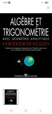 Livre mathématiques