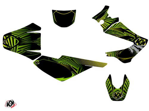 Kit deco 50cc graff derbi - deco,