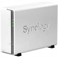 DiskStation Synology DS115J