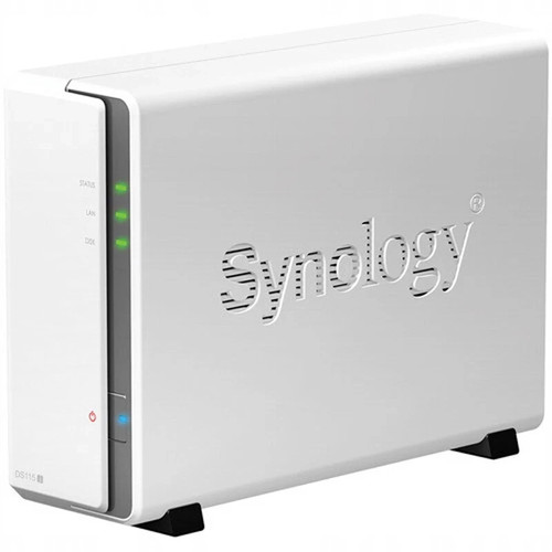 Diskstation synology ds115j - synology,