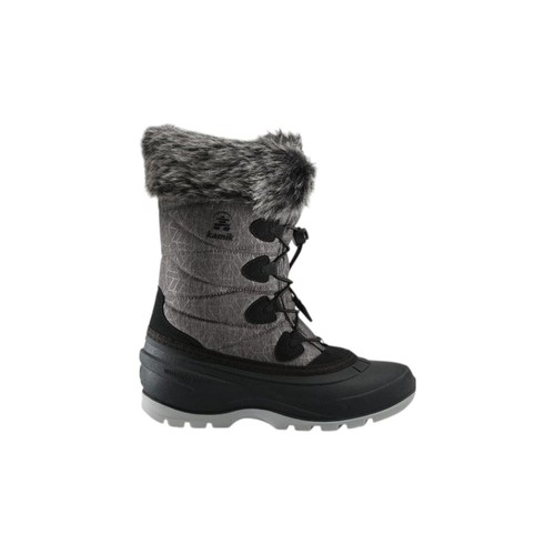 Chaussures kamik nk2276dgy - chaussures,