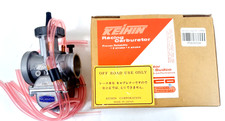 Carburateur Keihin PWK 38 mm