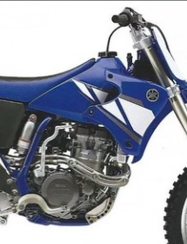 Kit déco 426 - yzf,