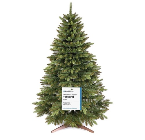 Sapin noel artificiel - de,
