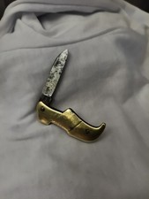 Rare Petit canif ancien